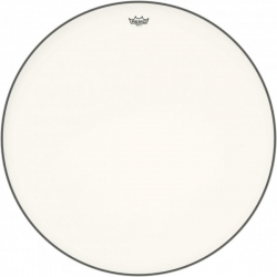 REMO 34" TIMPANI STANDARD-HAZY