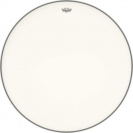 REMO 34" TIMPANI STANDARD-HAZY