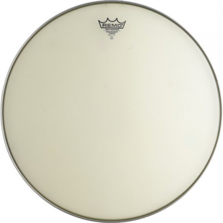 REMO 23"8/16 CSTOM TIMP ALU HAZY