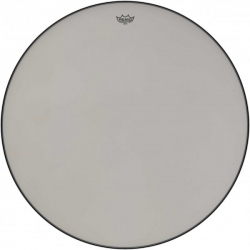 REMO 34"TIMPANI RENAIS.+LP STL HAZY