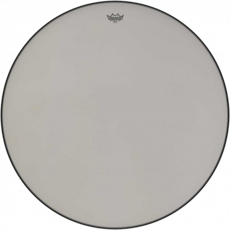 REMO 34"TIMPANI RENAIS.+LP STL HAZY