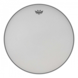 REMO 20" TIMPANI RENAIS.+TRANSP ALU