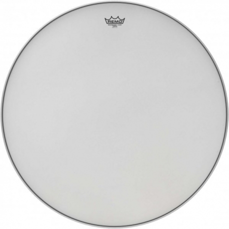 REMO 28" TIMPANI RENAIS.+TRANPS ALU