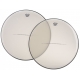 REMO 33" TIMPANI RENAIS.+TRANSP ALU