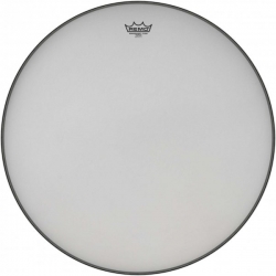 REMO 25" TIMPANI RENAIS.+TRANSP STL