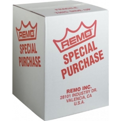 REMO SPECIAL PACK 50xBA-0114-00