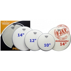 REMO PROPACK BE110/12/14+BA14 FREE