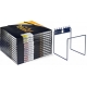 REMO 3x14'BA/BE/BX/CS+FREEDIS,BOXED