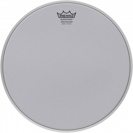 REMO -8" PEAU SILENTSK PR PRACT.PAD