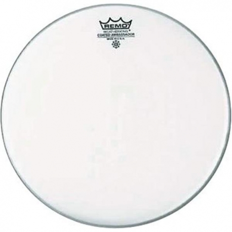 REMO 10" PEAU POUR PRACTICE PADS