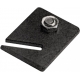 REMO TRAC TO STAND CONNECTOR PLATE