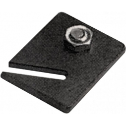 REMO TRAC TO STAND CONNECTOR PLATE