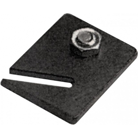 REMO TRAC TO STAND CONNECTOR PLATE