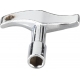 REMO DRUM KEY REMO CROWN 1PC