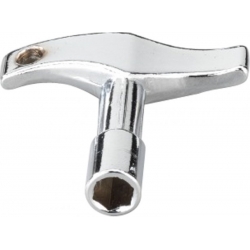 REMO DRUM KEY REMO CROWN 1PC