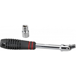 REMO SWIVEL HANDLE DRUM KEY