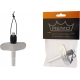 REMO DRUM KEY QUICKTECH MAGNETIC