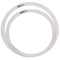 REMO 13" REM-O-RING SET