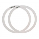 REMO 14" REM-O-RING SET