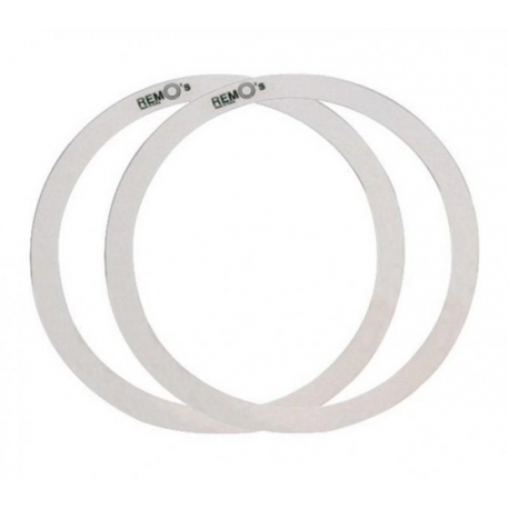 REMO 14" REM-O-RING SET