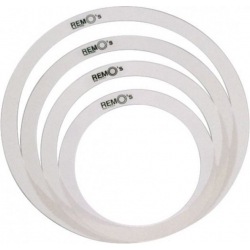 REMO 10-12-13-16" REM-O-RING SET
