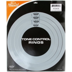 REMO 10-12-14-16" REM-O-RING SET