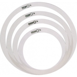 REMO 12-13-14-16" REM-O-RING SET