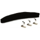 REMO WECKL ADJ. MUFFLING SYSTEM 20"