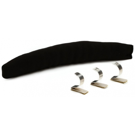 REMO WECKL ADJ. MUFFLING SYSTEM 20"