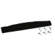 REMO WECKL ADJ.MUFFLING SYSTEM 22"