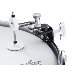 REMO WECKL ACTIVE SNARE DAMP. SYST