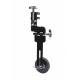 REMO ADJUSTABLE BASS DRUM DAMPENER