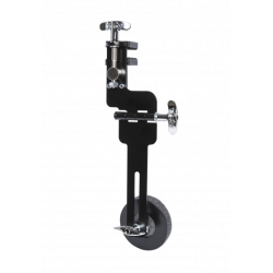REMO ADJUSTABLE BASS DRUM DAMPENER