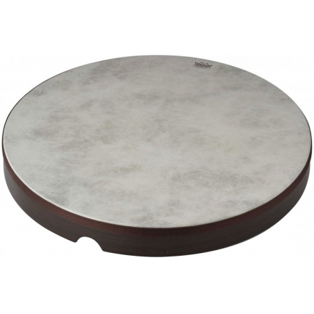 REMO 2.5X22" PRETUNED HEAD HAND DR.