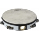 REMO 8'TAMB 1ROW JGL-FIXED HEAD BLC