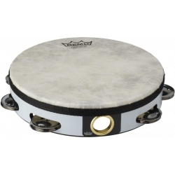 REMO 8'TAMB 1ROW JGL-FIXED HEAD BLC