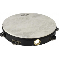 REMO 10"TAMB 1ROW JGL-FIXED HEAD