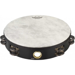 REMO 10"TAMB 2ROWS JGL-FIXED HEAD