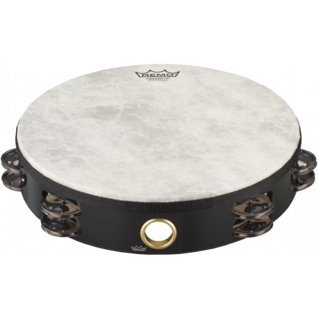 REMO 10"TAMB 2ROWS JGL-FIXED HEAD