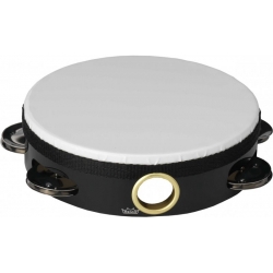 REMO 6"TAMB 1ROWJGL-FIXED HEAD ECO