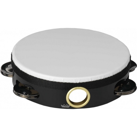 REMO 6"TAMB 1ROWJGL-FIXED HEAD ECO