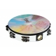 REMO 10"TAMB 2ROW JGL RUACH SPIRIT