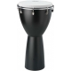 REMO 20x10" ADVENT DJEMBE NOIR