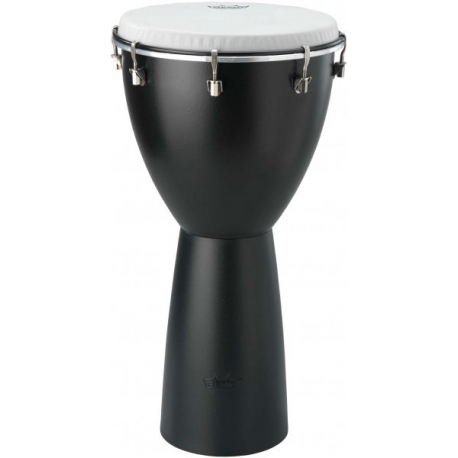 REMO 20x10" ADVENT DJEMBE NOIR
