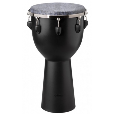 REMO 22x12" APEX DJEMBE NOIR