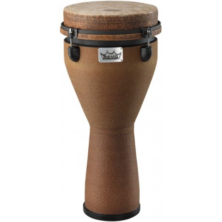 REMO 10" DJEMBE EARTH