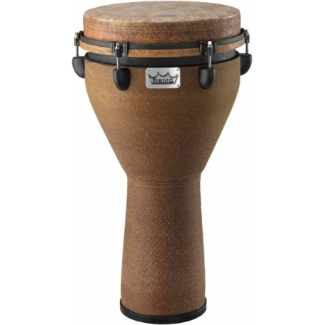 REMO 12" DJEMBE EARTH