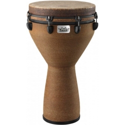 REMO 14" DJEMBE EARTH