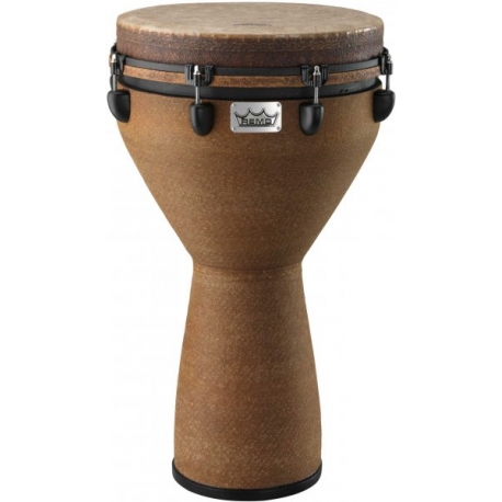 REMO 14" DJEMBE EARTH