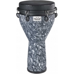 REMO 14" DJEMBE ARTBEAT AUX MOON